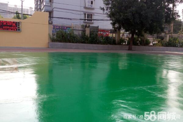 深圳 地坪漆翻新维修