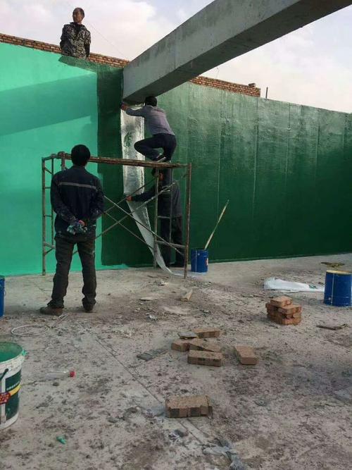 深圳针对老旧车间地面普遍存在的起砂、裂缝问题